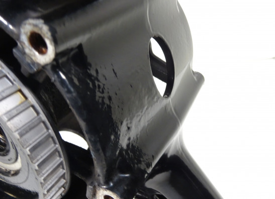 Voorvelg Yamaha FJR 1300