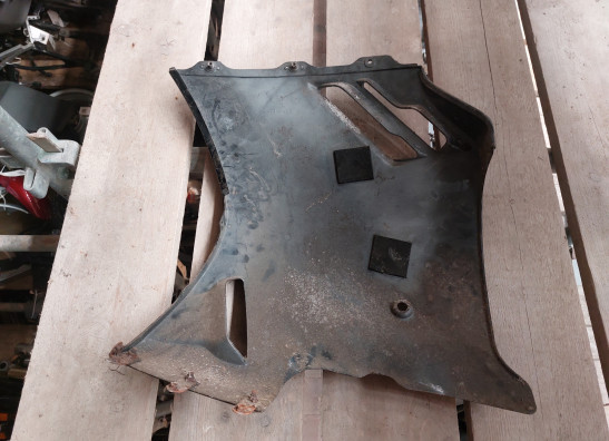 Rechter zijkuip Suzuki GSX F 1100