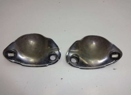 Achterschokbreker Yamaha XV 535 Virago