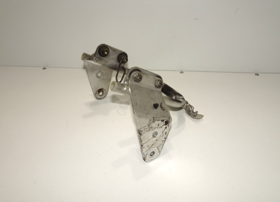 Stay upper cowl Ducati monster 600