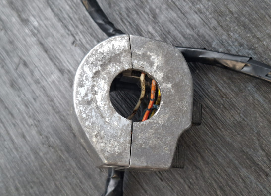 Stuurschakelaar links Suzuki VS 1400 Intruder