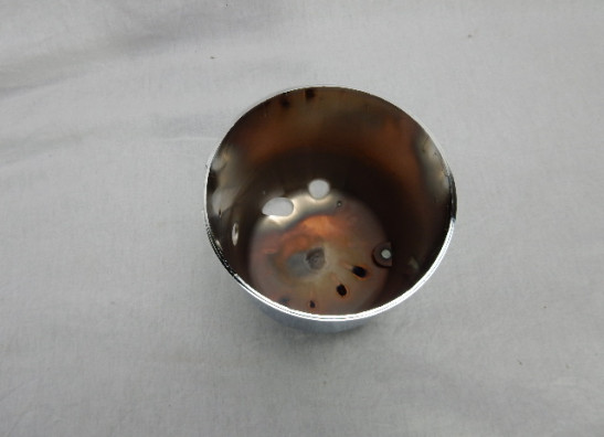 Teller Moto Guzzi California 3