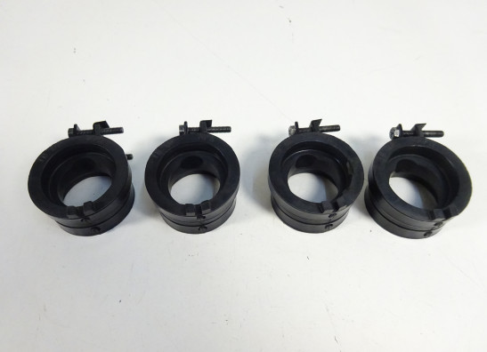 Inlaat rubber Honda CBF 1000