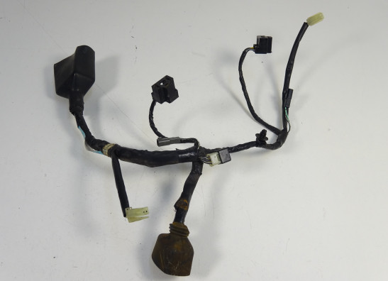 Kabelboom voor Suzuki DL 650 V STROM