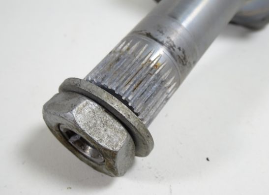 Steering stem BMW K 1300 GT