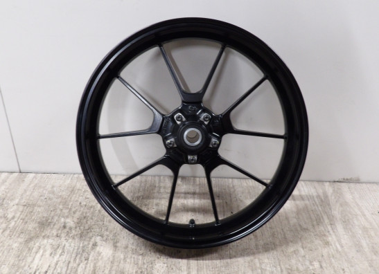 Felge vorne Ducati Diavel 1260