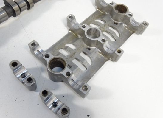 Nokkenas Triumph Sprint ST 1050