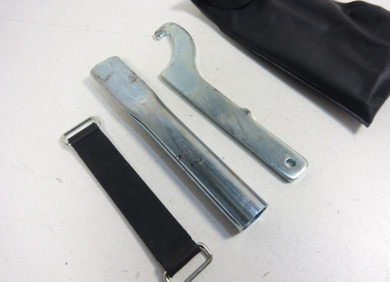 Gereedschapset Yamaha MT 07