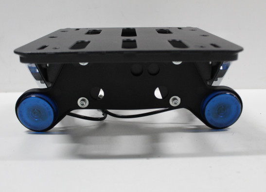 Bagagedrager Harley Davidson Touring FL