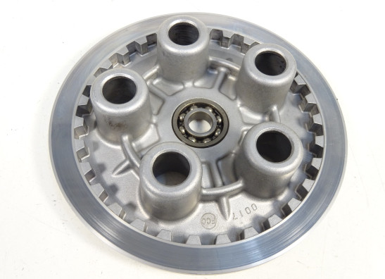 Kupplung Kawasaki ER 6