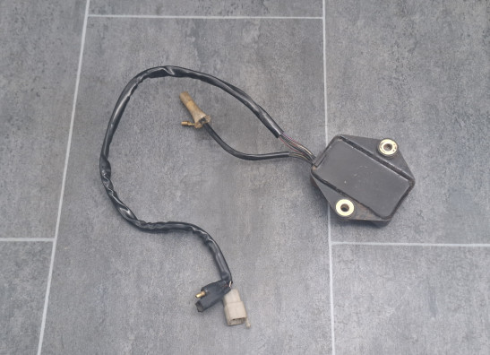 CDI ECU unit Suzuki GN 400