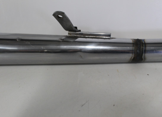 Auspuff Kawasaki Z 650