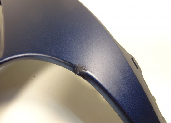 Untere verkleidung links Suzuki GSX R 750