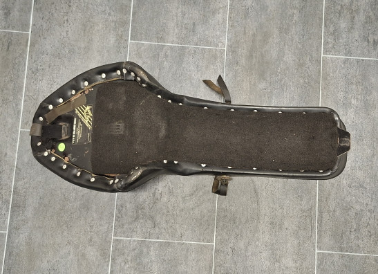 Seat Harley Davidson Softtail