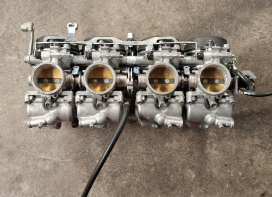 Carburateurset Honda CB 600 F