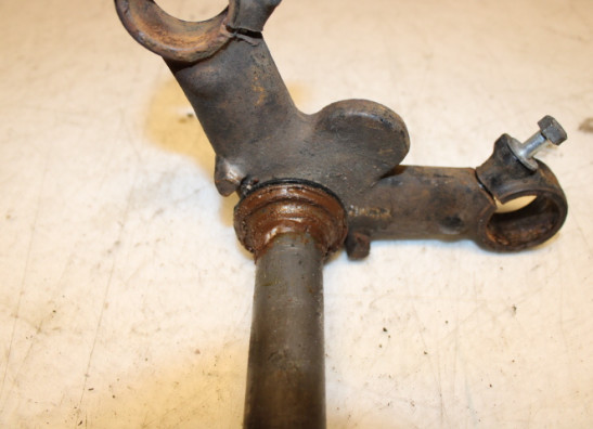 T stuk Honda CM 400 T 