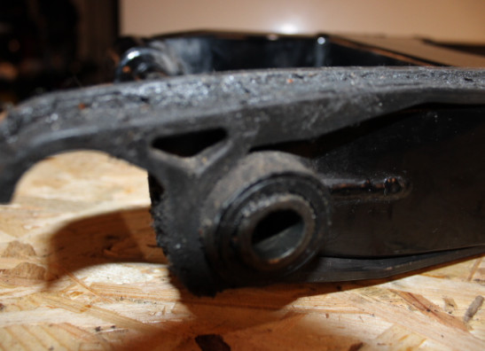 Achterbrug Honda VF 750 C Magna