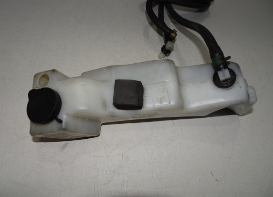 Kuhlflussigkeitsbehälter Triumph T509 Speed Triple