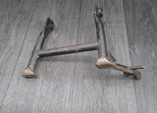 Standaard BMW R 1100 RT