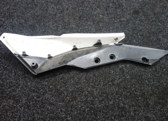 Rechter achterkant KTM 1190 Adventure