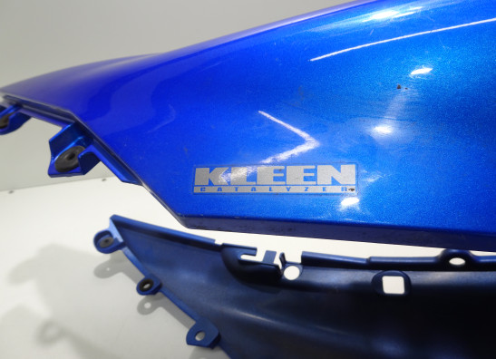 Achterkuipdeel Kawasaki ZZR 1200