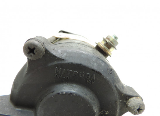 Startmotor Honda VFR 750