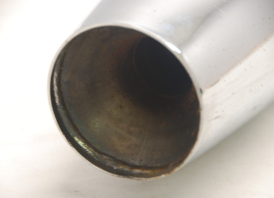 Sportdemper Harley Davidson Touring FL