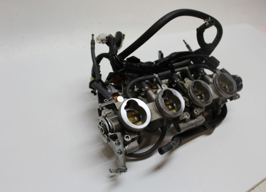 Throttle body Yamaha XJ 6 N