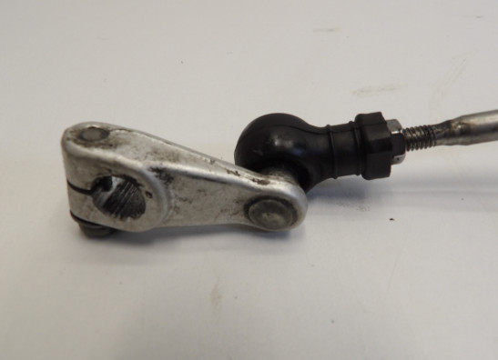 Gear change pedal  Honda CBF 1000