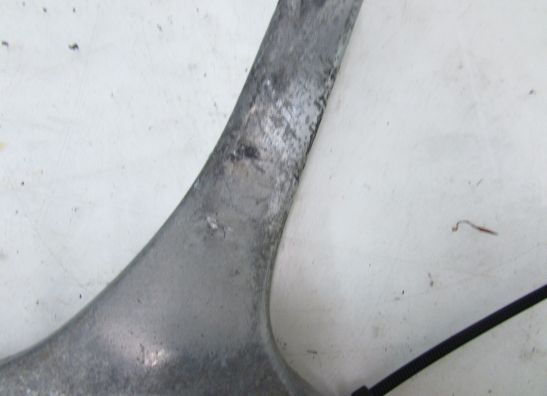 Linker achterkant Honda VF 700  750 C Magna