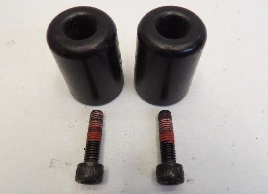 Steering damper Kawasaki ZX 12 R