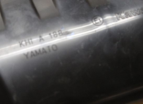 Luchtfilterhuis Kawasaki Z 900