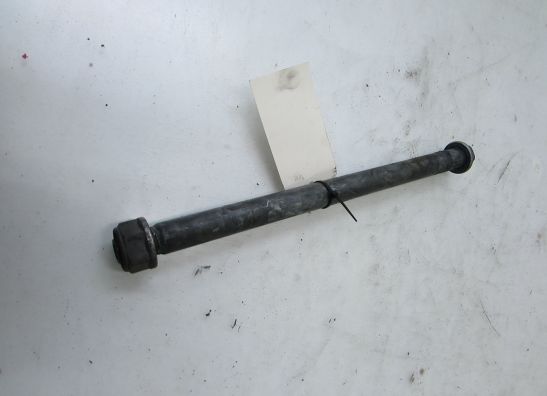 Achteras Honda XL 1000 V Varadero