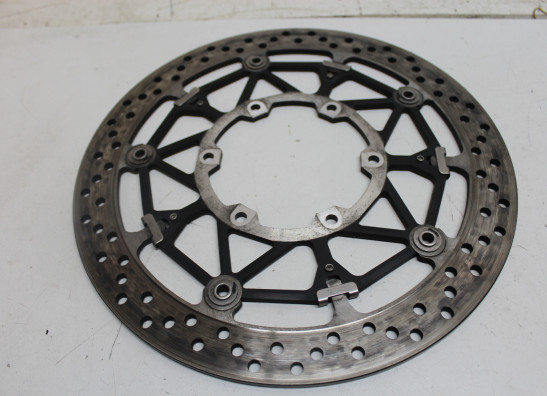 Remschijven set Suzuki GSX R 1000