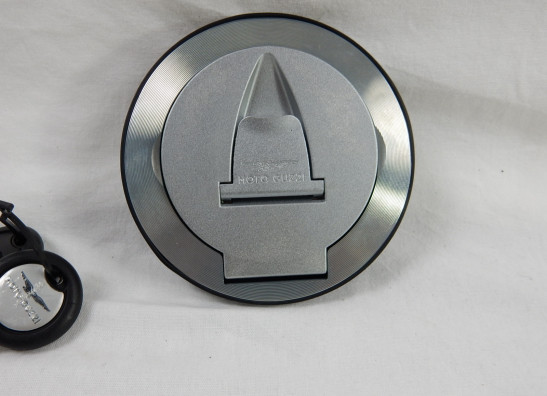 Tankdop Moto Guzzi Stelvio