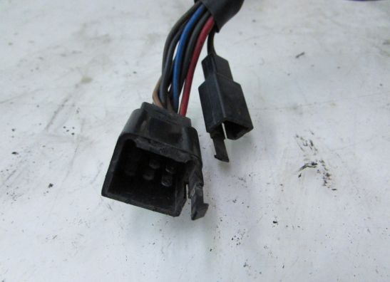 Stuurschakelaar links Yamaha YZF 750