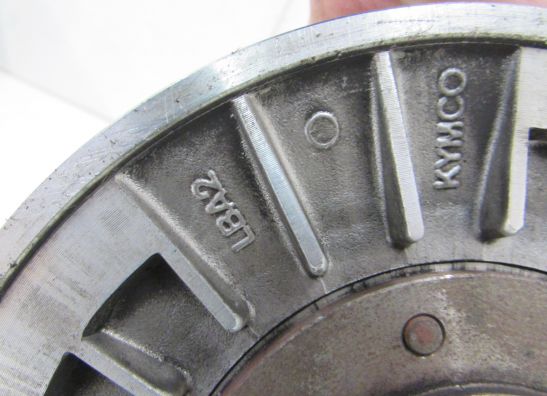 Motorblock Sonstiges Kymco XCITING 500I