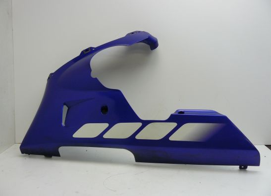 Linker onderkuip Yamaha YZF R1
