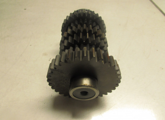 Gear box Honda CBR 1000 F