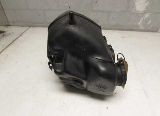 Air cleaner case Suzuki GSX F 600
