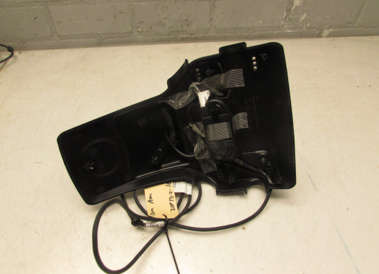 Kentekenplaathouder Can-am Overig Can Am