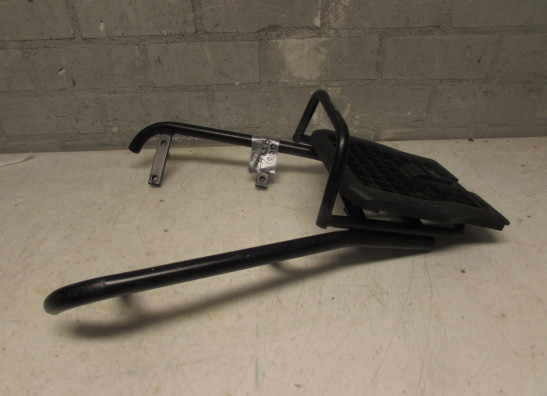 Topkofferdrager Yamaha FAZER 1000