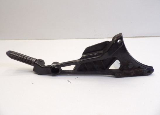 Schetsplaat links Kawasaki ZEPHYR 750