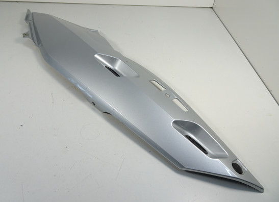 Heck links BMW R 1200 RT