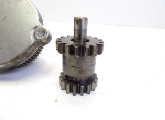 Start koppeling Honda CLR 125 Cityfly