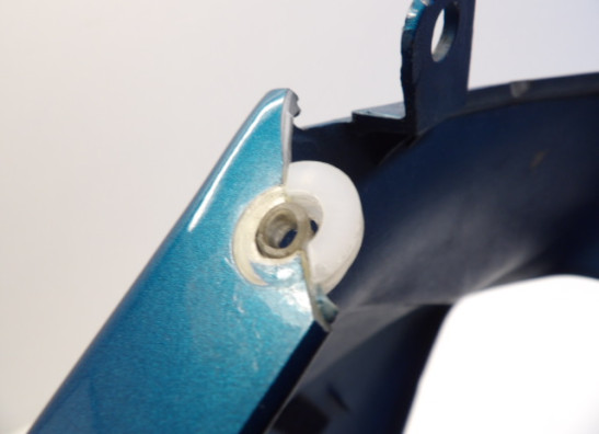 Linker zijkuip Honda NX 650 Dominator