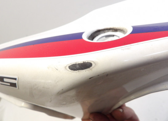 Heck links Honda CBR 500 R