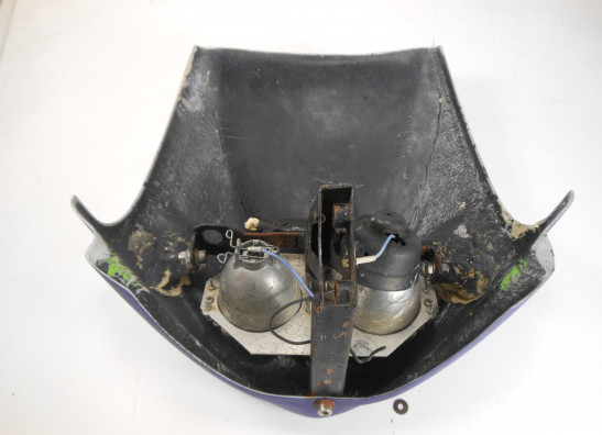 Topkuip Kawasaki ZRX 1100 1200