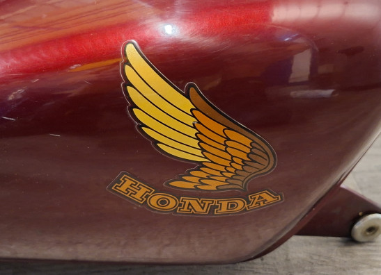 Benzintank Honda VF 500 