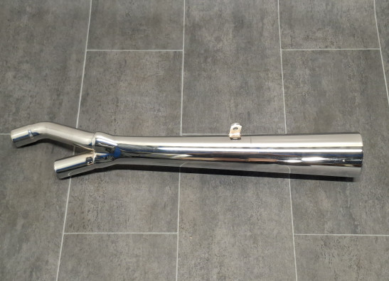 Uitlaat Suzuki GS 1000
